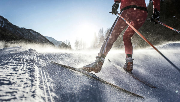 Z Dolomitów do Ortles dla fanów narciarstwa biegowego