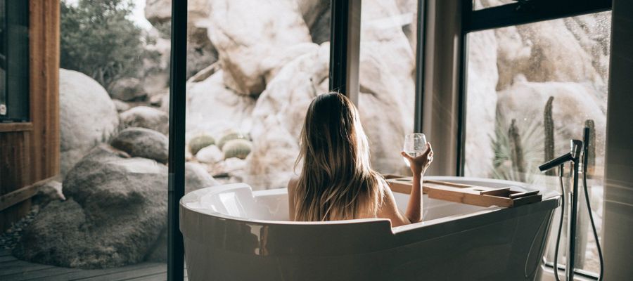 Wellness holidays South Tyrol: relaxation and pure enjoyment