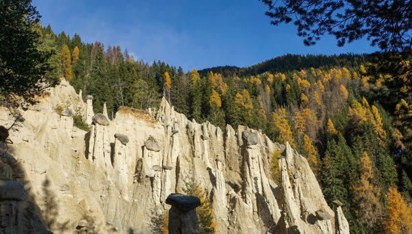Wspaniałe zjawiska naturalne i fenomenalne ciasta