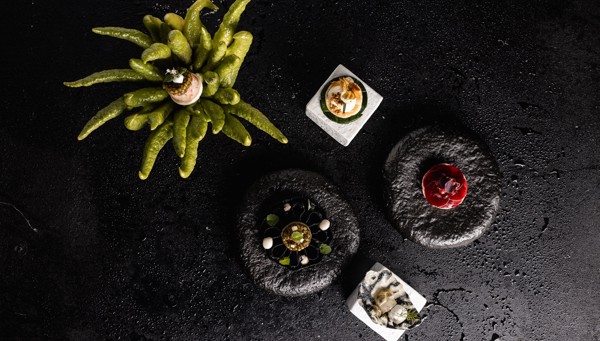 Nowości wśród restauracji wyróżnionych gwiazdką Michelin w Południowym Tyrolu